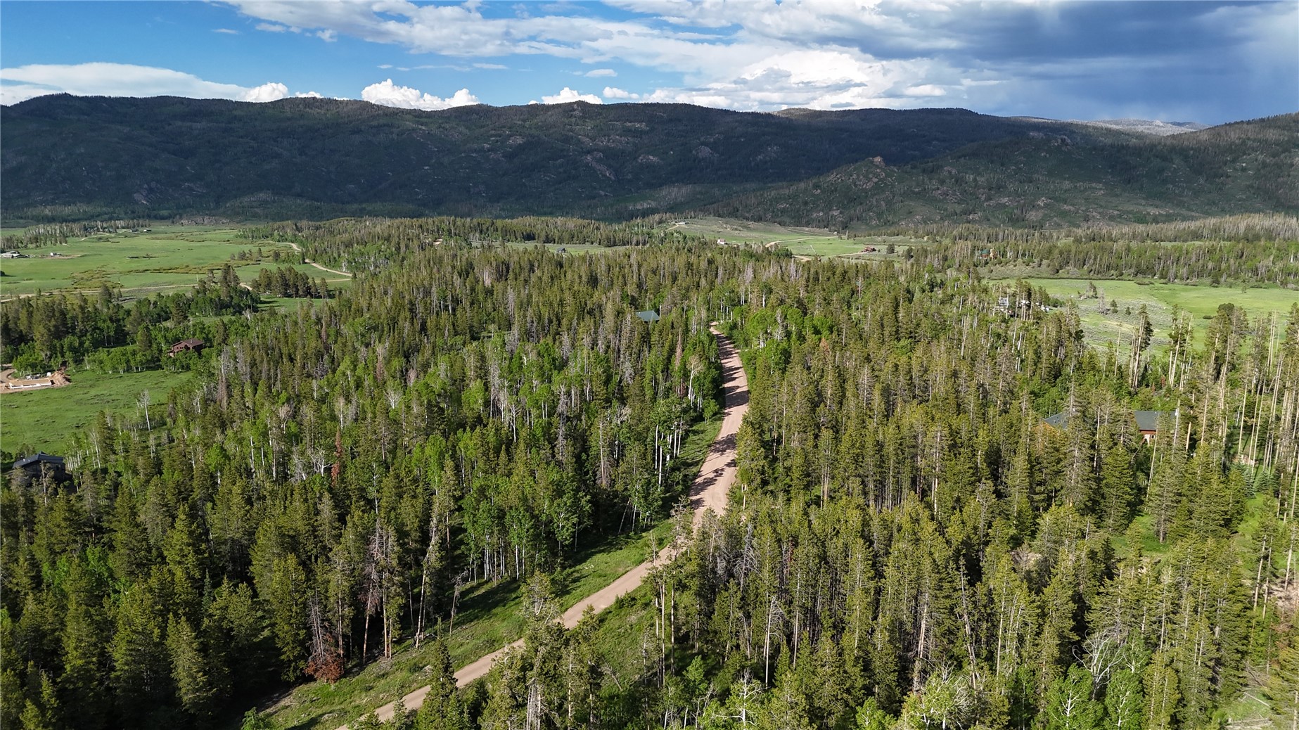 32965 Maverick Way Oak Creek CO 80467
