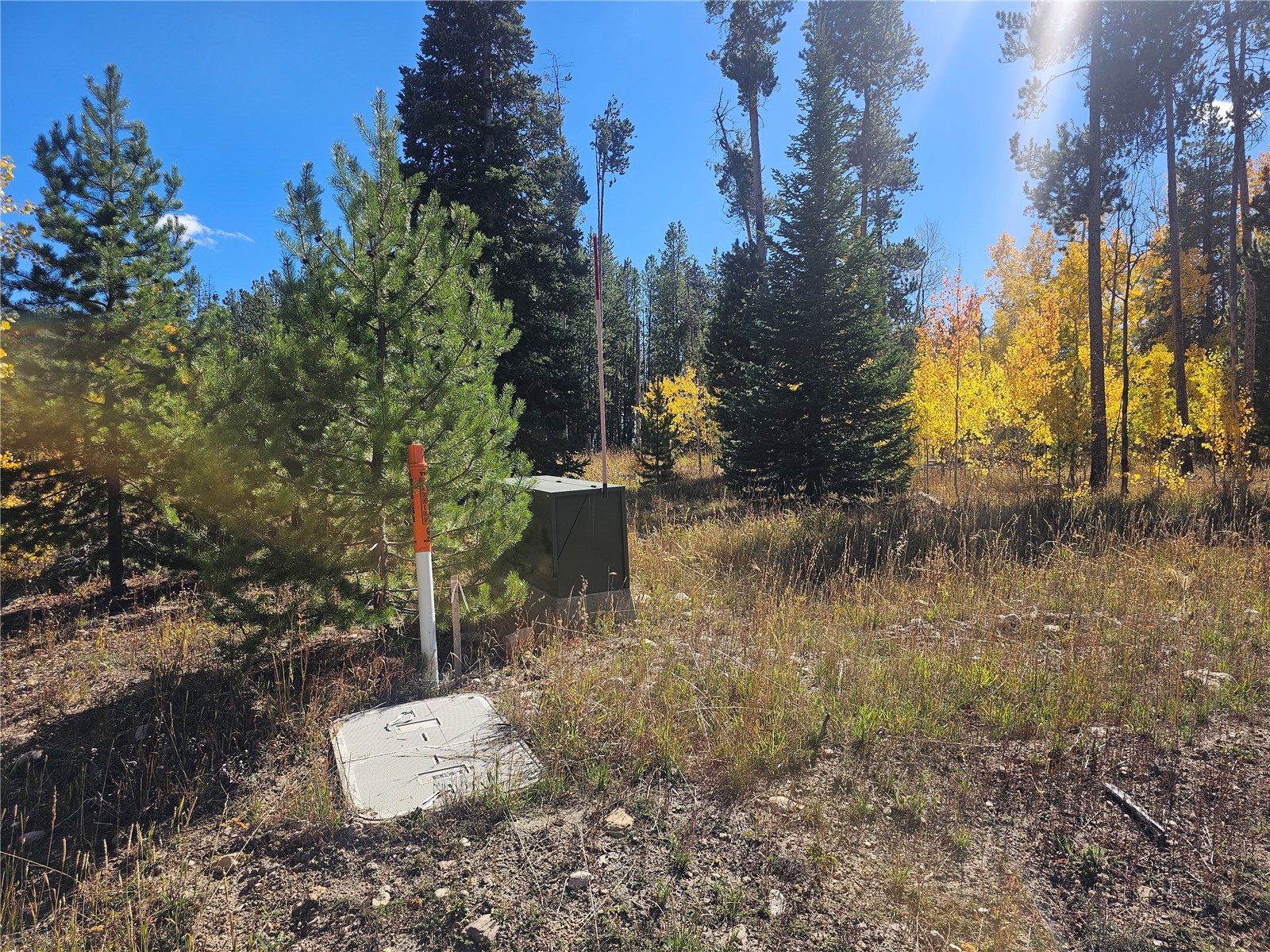 32965 Maverick Way Oak Creek CO 80467