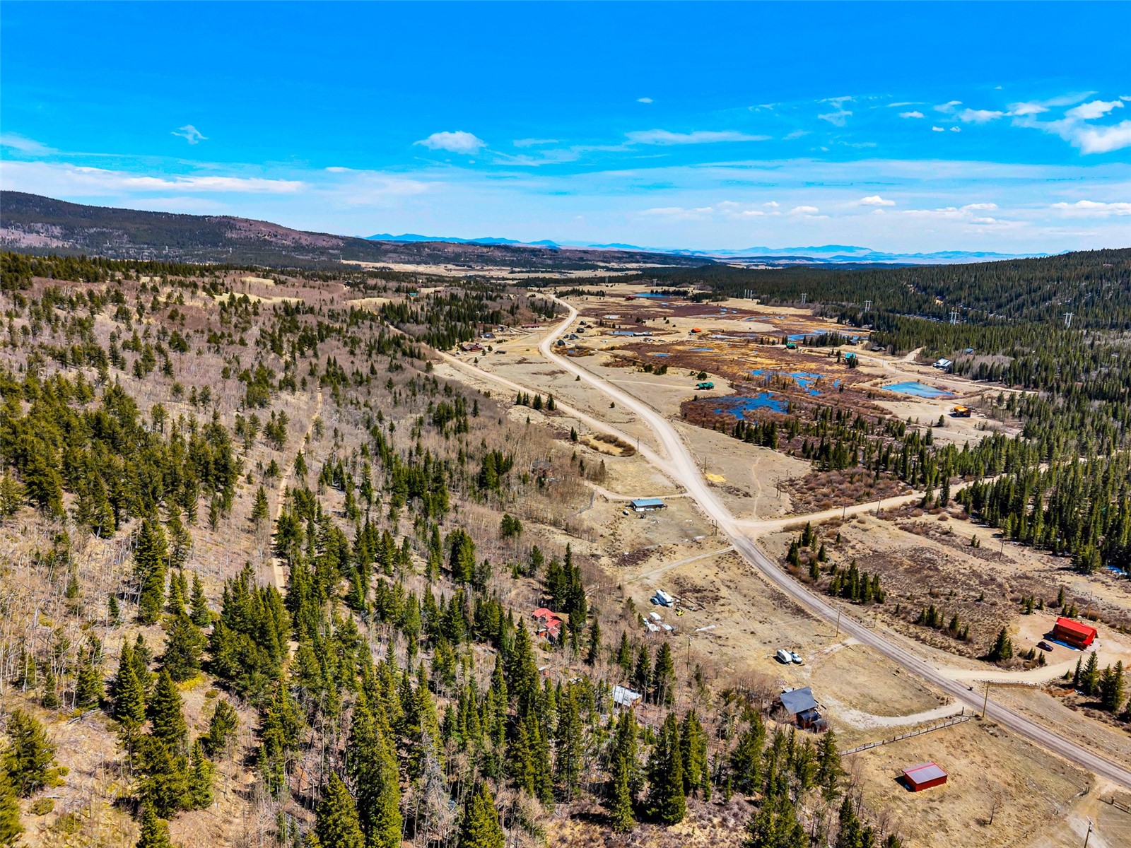 270 Co Road 667 Alma CO 80440
