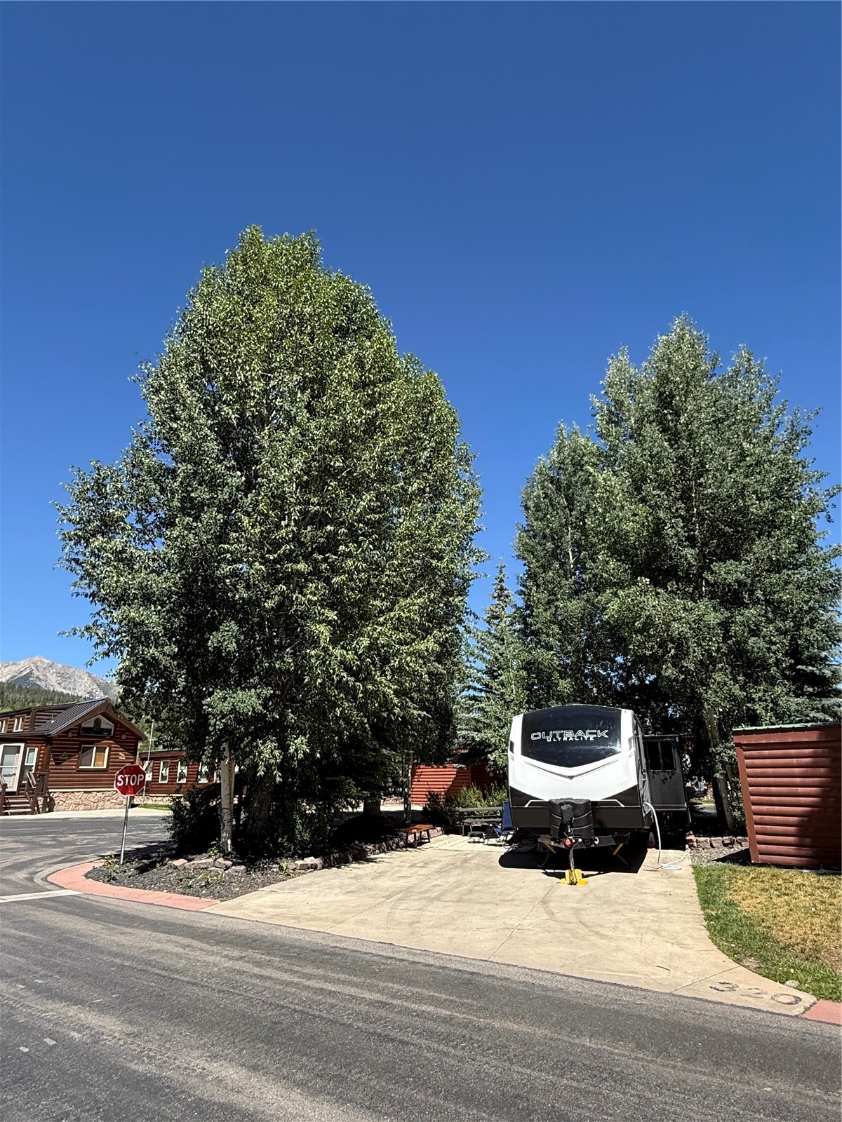 85 Revett Drive #320 Breckenridge CO 80424