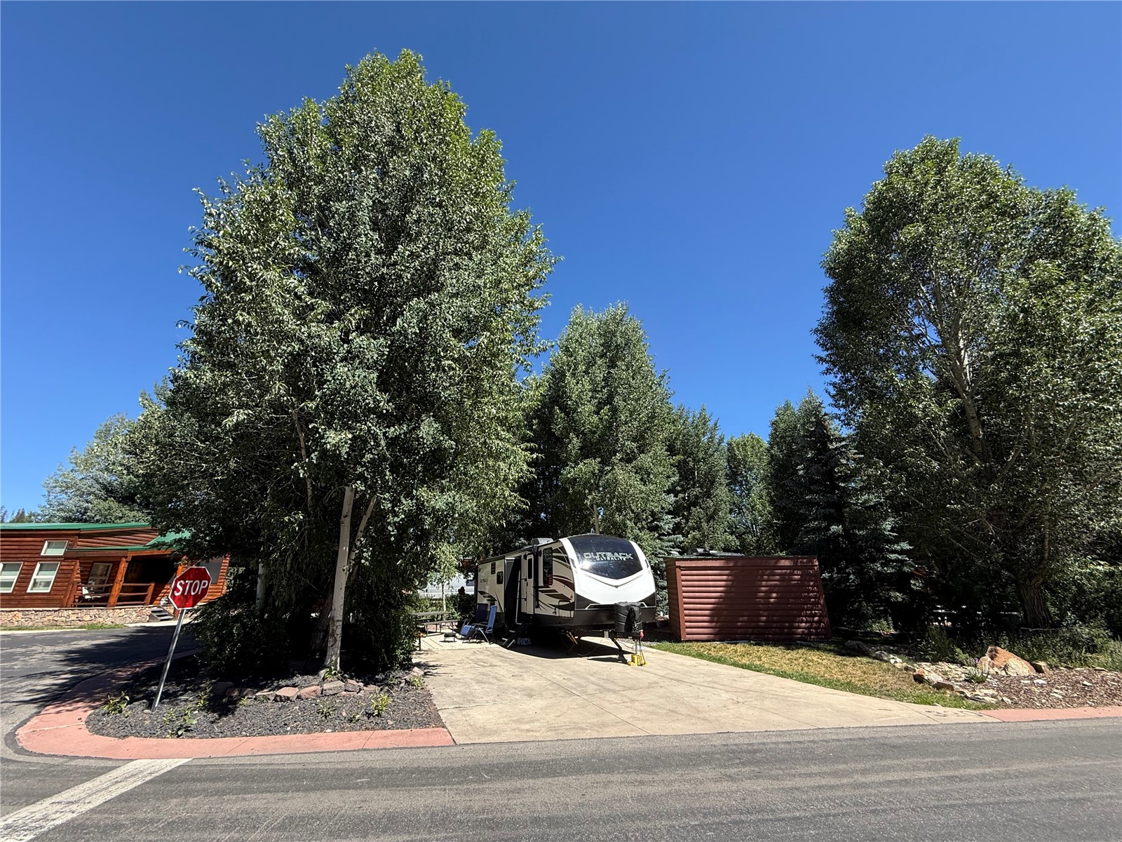 85 Revett Drive #320 Breckenridge CO 80424