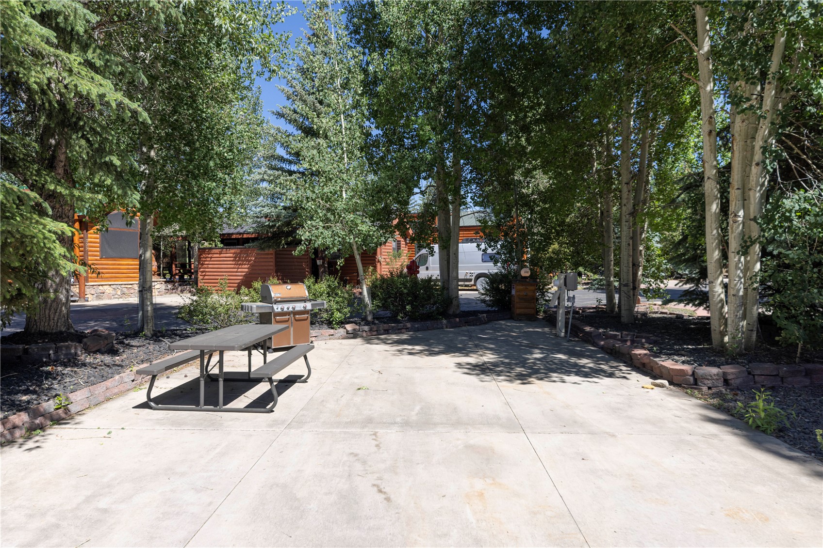 85 Revett Drive #320 Breckenridge CO 80424