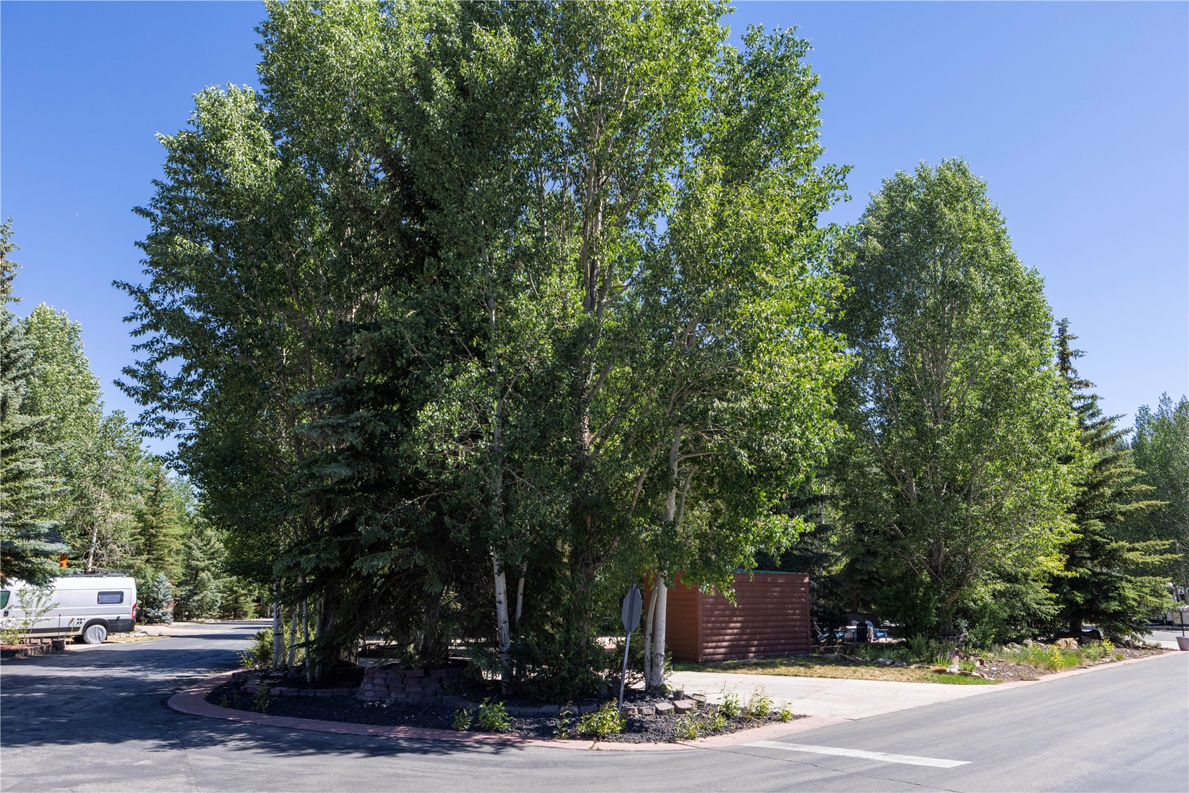 85 Revett Drive #320 Breckenridge CO 80424