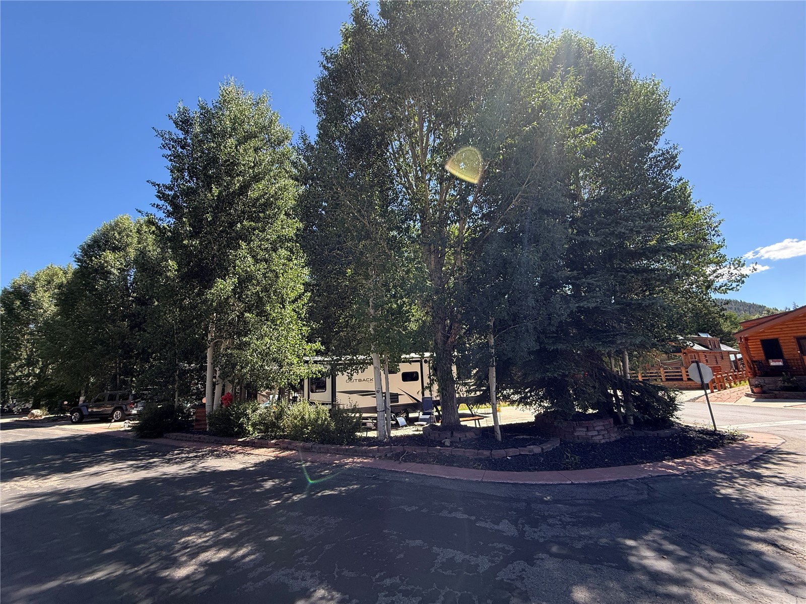 85 Revett Drive #320 Breckenridge CO 80424