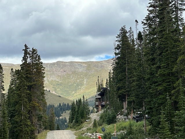 355 Quandary View Drive Breckenridge CO 80424