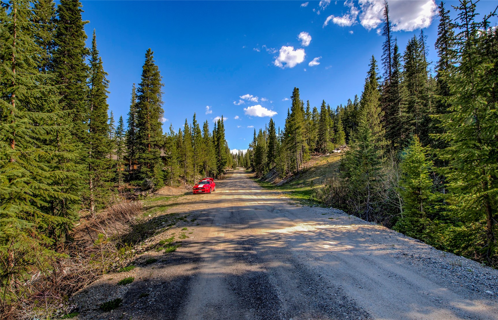 163 Lakeview Drive Breckenridge CO 80424