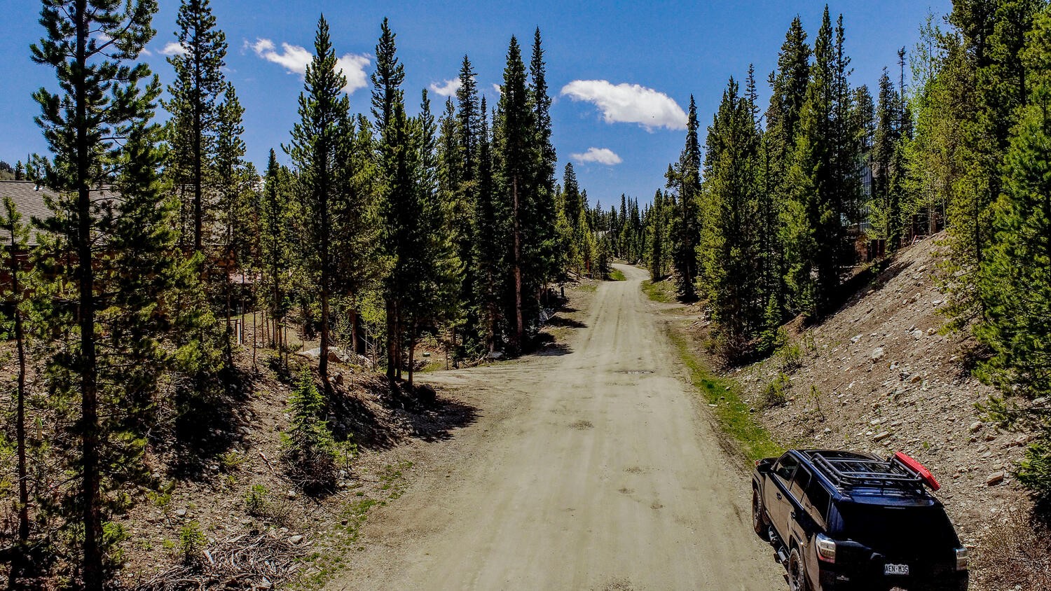 163 Lakeview Drive Breckenridge CO 80424