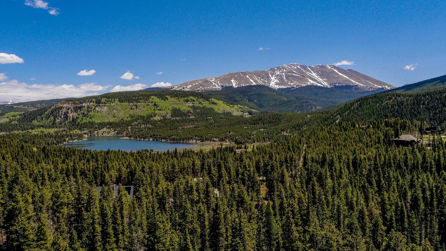 163 Lakeview Drive Breckenridge CO 80424