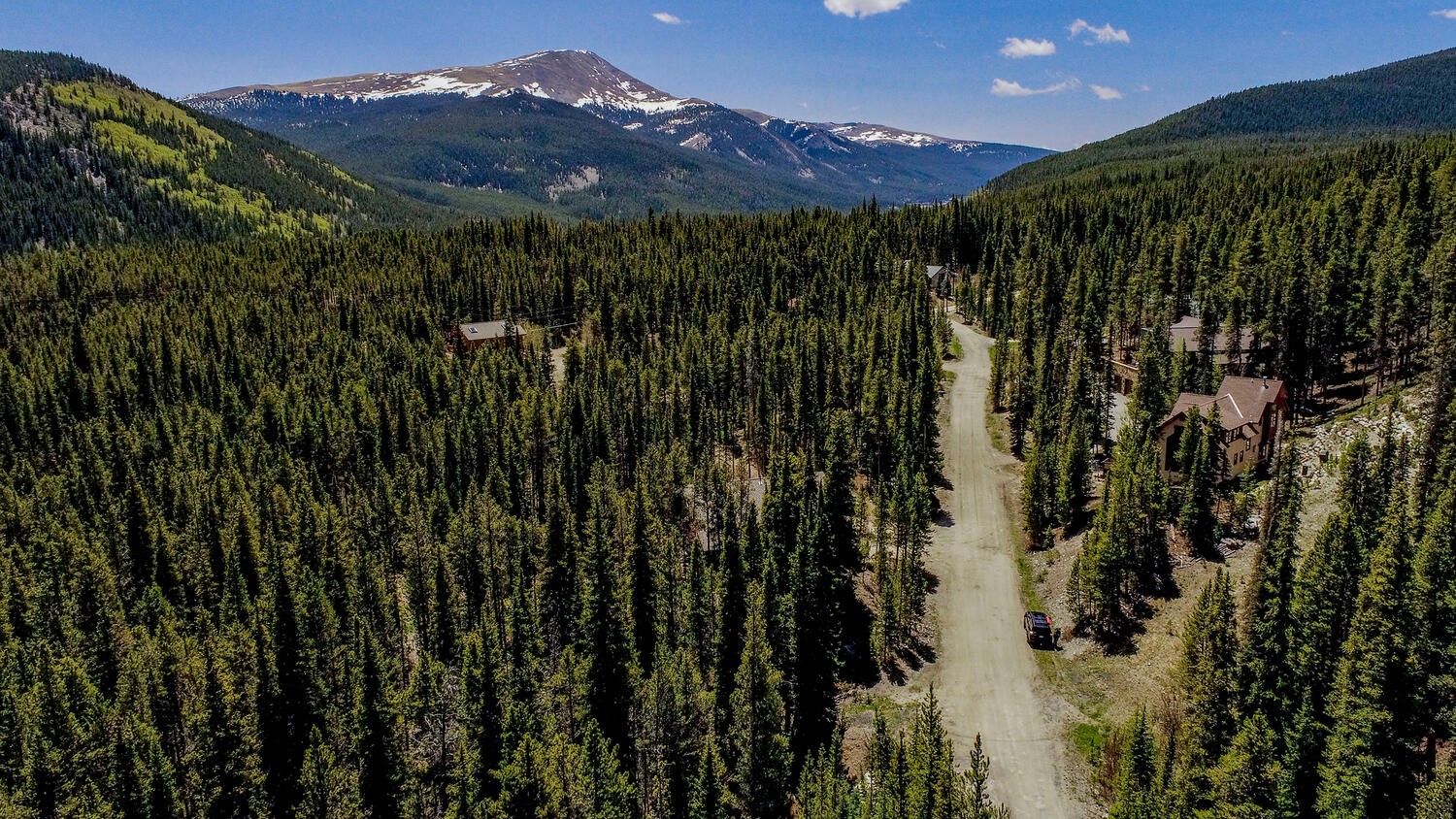 163 Lakeview Drive Breckenridge CO 80424