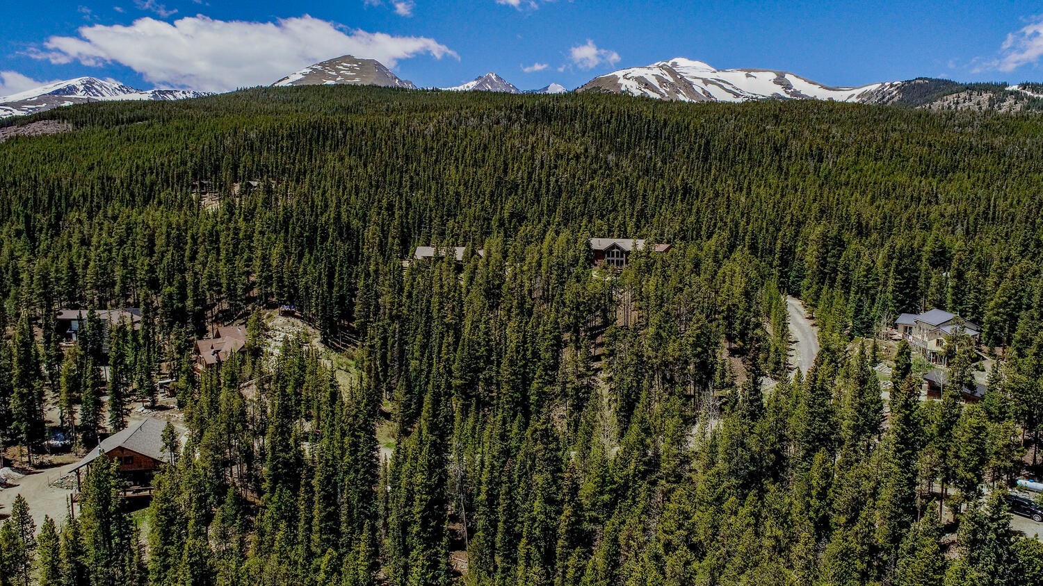 163 Lakeview Drive Breckenridge CO 80424