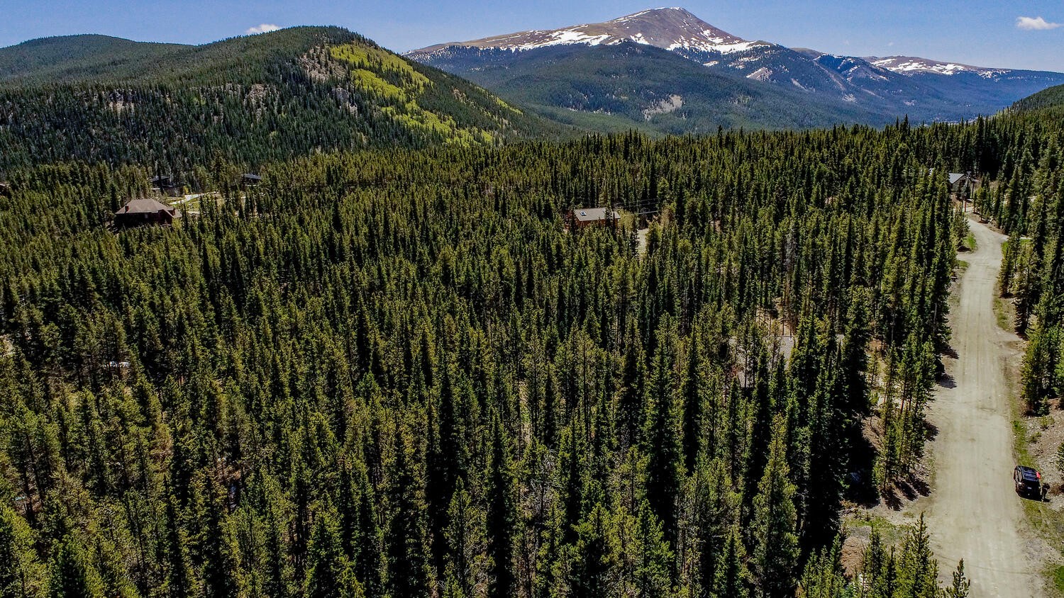 163 Lakeview Drive Breckenridge CO 80424