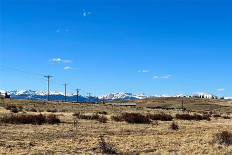 2384 Arrowhead Drive Como CO 80456
