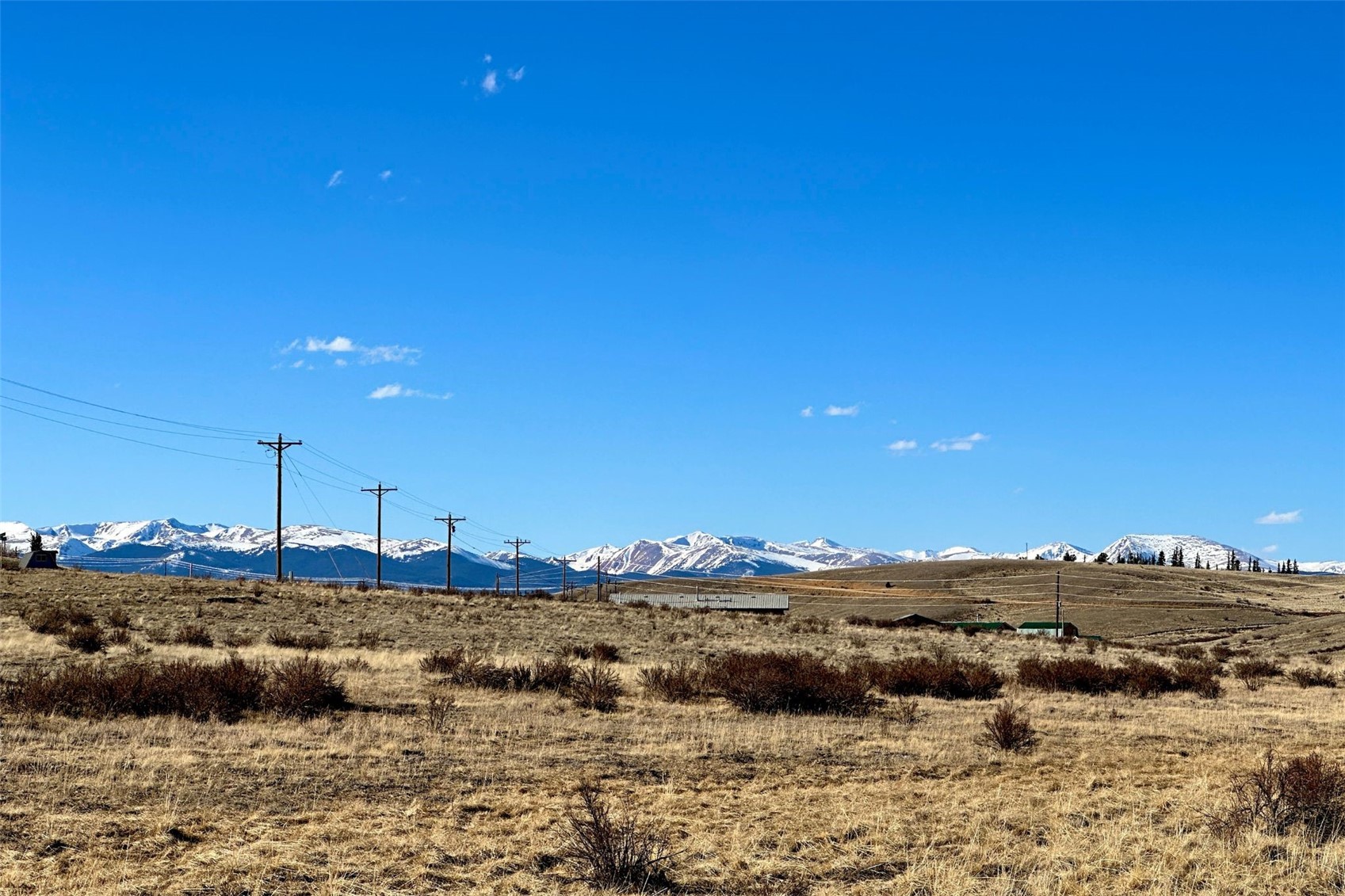 2384 Arrowhead Drive Como CO 80456