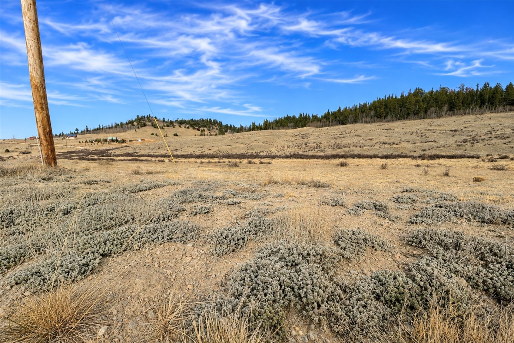 2384 Arrowhead Drive Como CO 80456