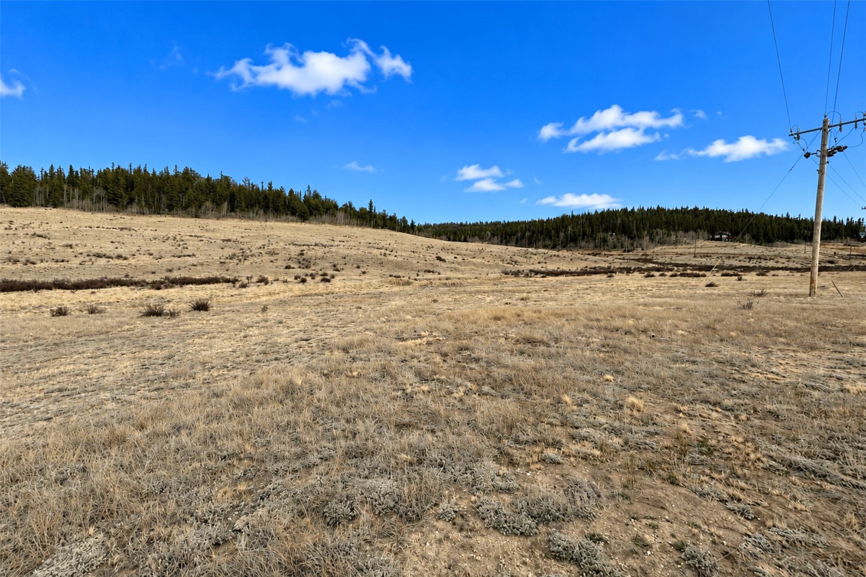 2384 Arrowhead Drive Como CO 80456