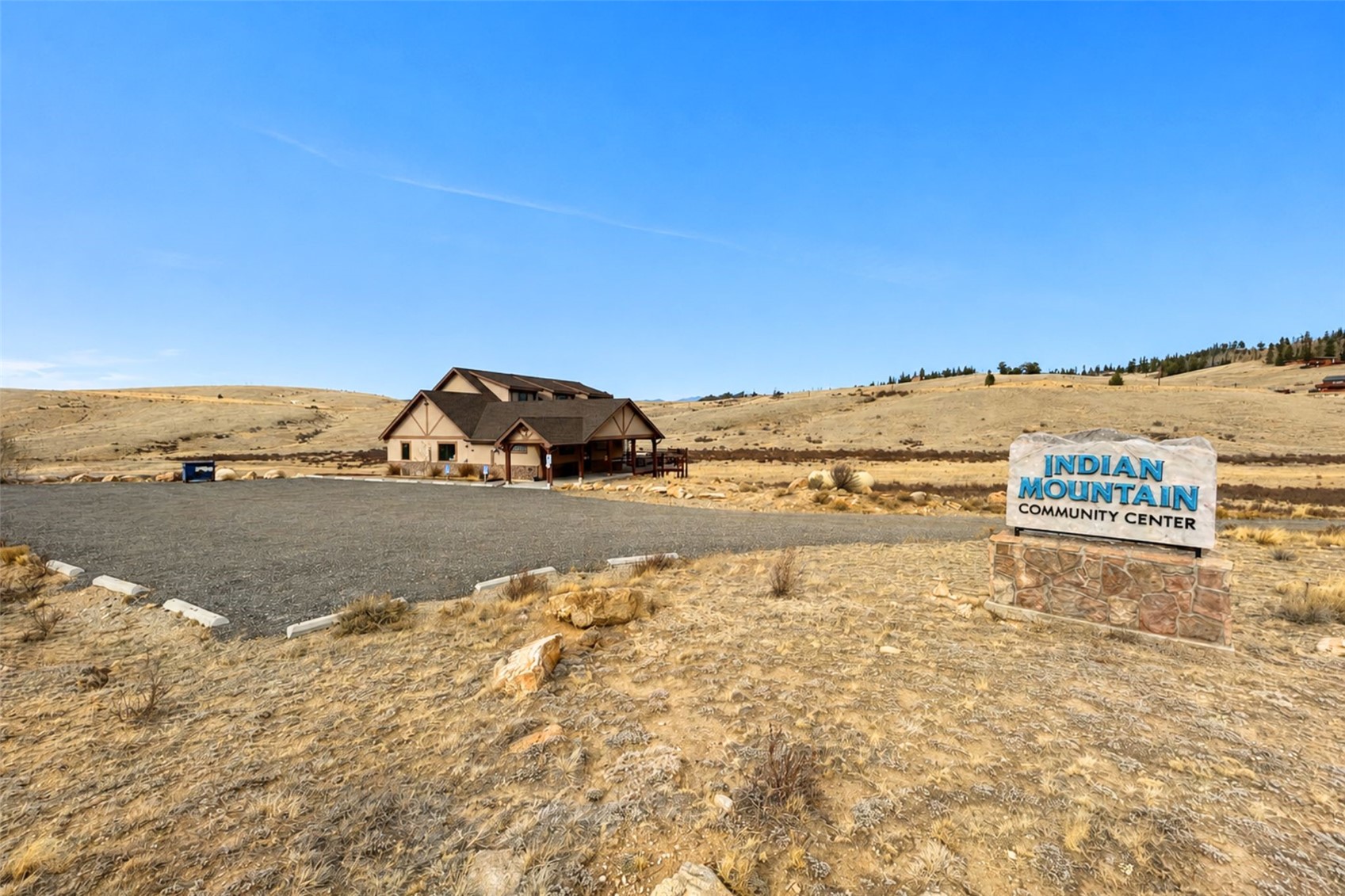 2384 Arrowhead Drive Como CO 80456