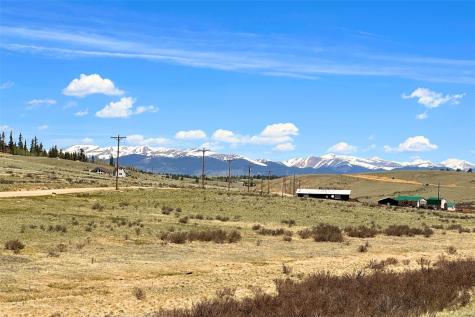 2384 Arrowhead Drive Como CO 80456