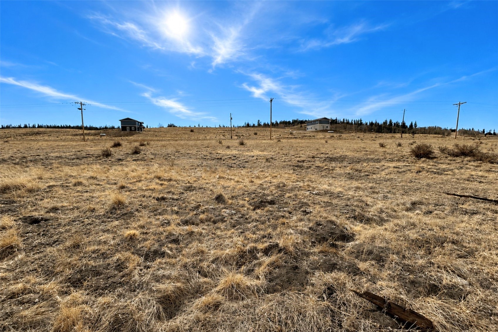 2384 Arrowhead Drive Como CO 80456