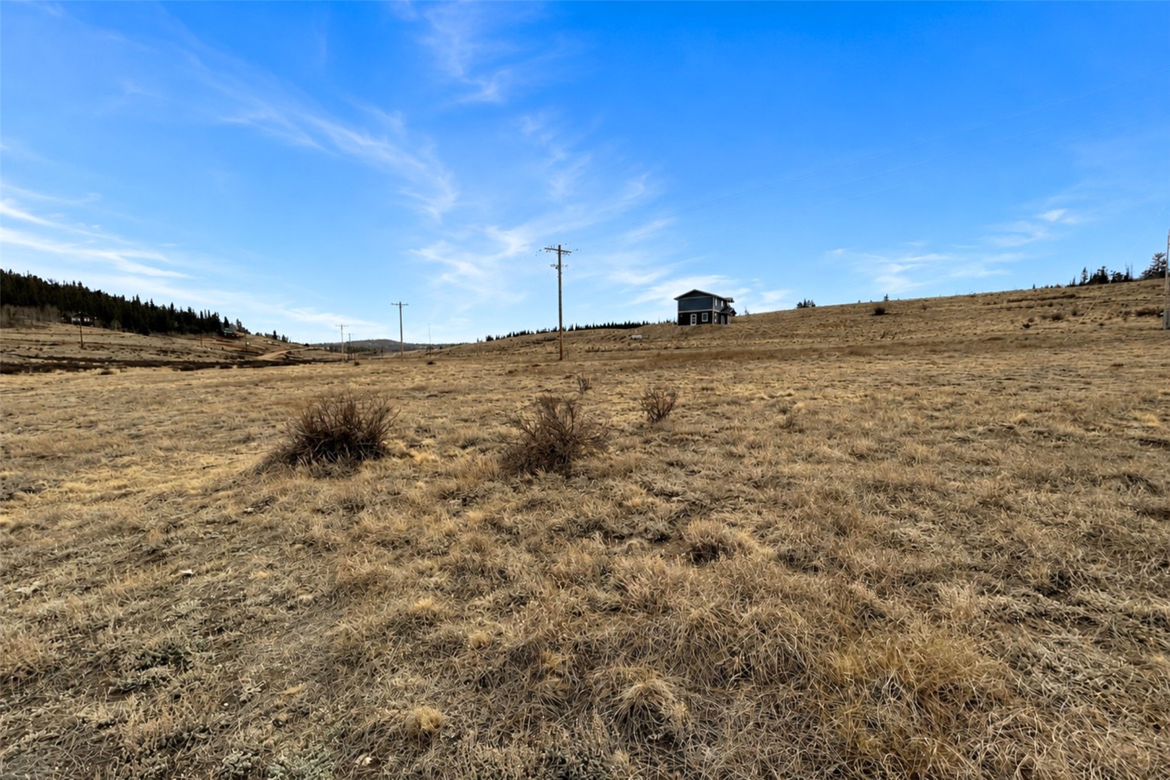 2384 Arrowhead Drive Como CO 80456