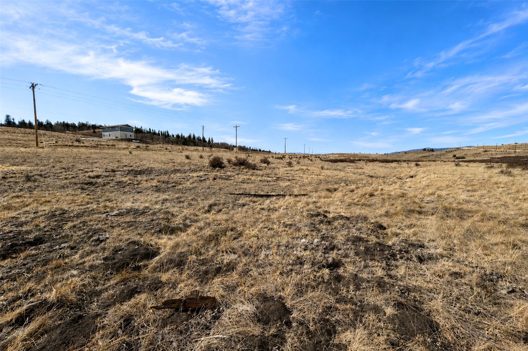 2384 Arrowhead Drive Como CO 80456