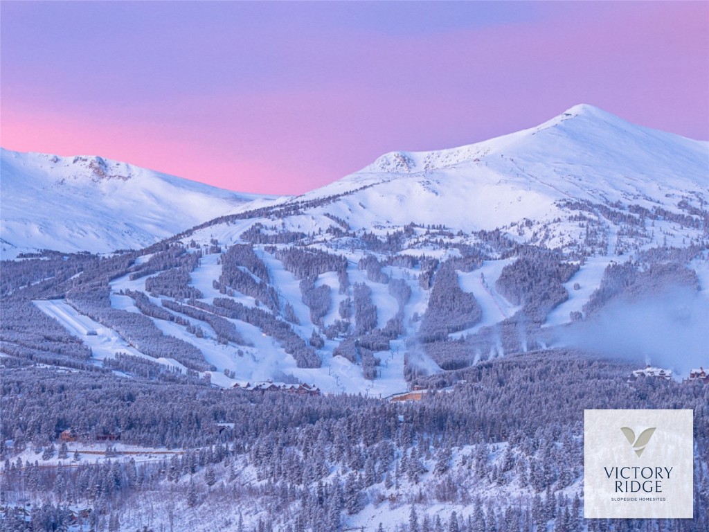 2 4 O'clock Run Road Breckenridge CO 80424