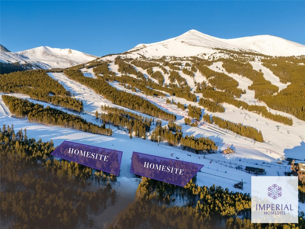2 4 O'clock Run Road Breckenridge CO 80424