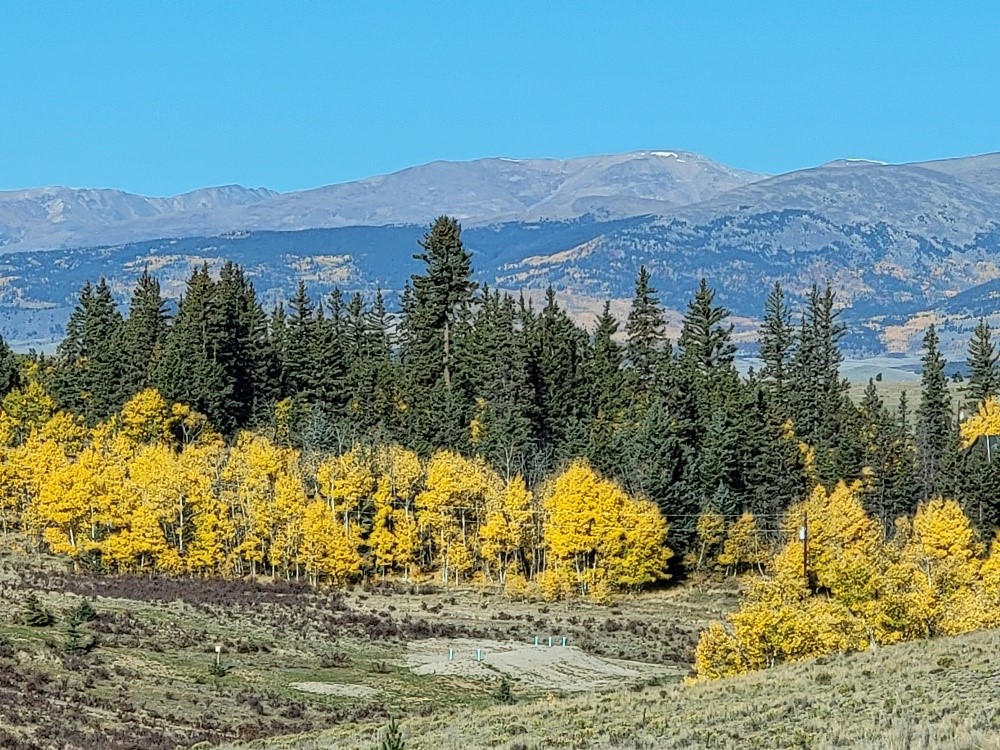 431 Arrowhead Drive Como CO 80432