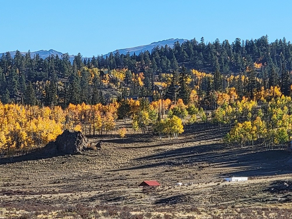 431 Arrowhead Drive Como CO 80432