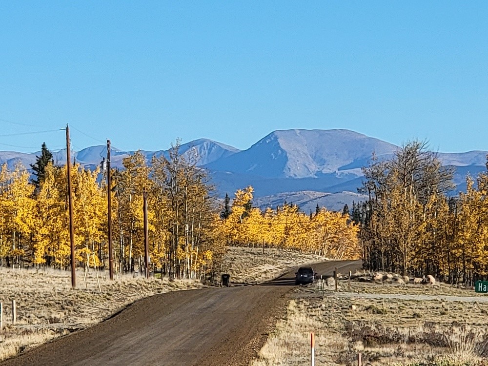 431 Arrowhead Drive Como CO 80432