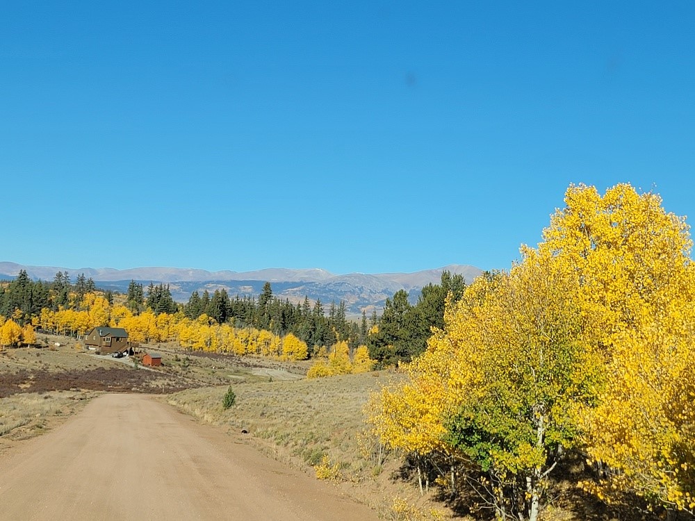 431 Arrowhead Drive Como CO 80432