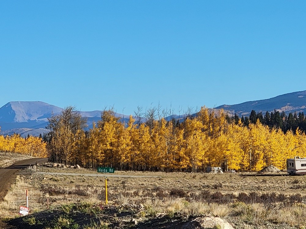 431 Arrowhead Drive Como CO 80432