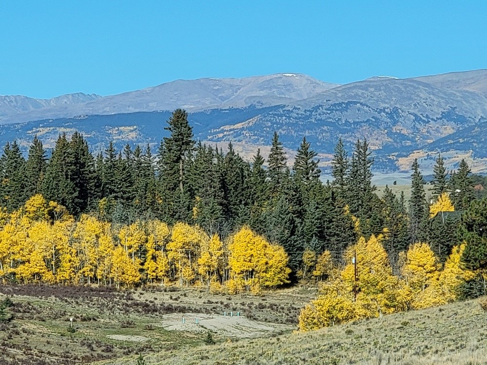 431 Arrowhead Drive Como CO 80432