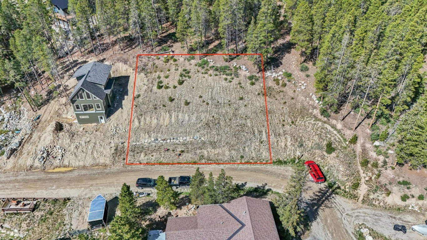 165 Spruce Street Alma CO 80420