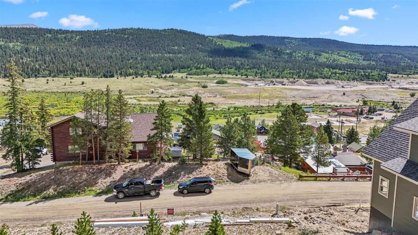 165 Spruce Street Alma CO 80420