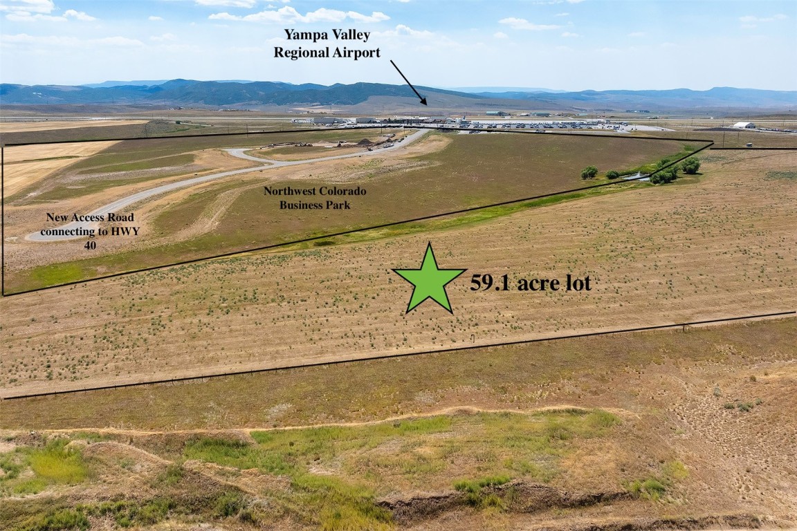 000 County Road 51a Hayden CO 81639