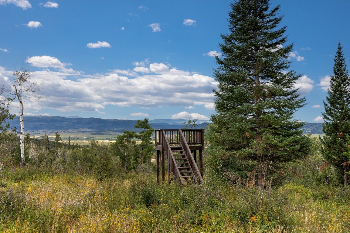 34905 Rockledge Road Steamboat Springs CO 80487
