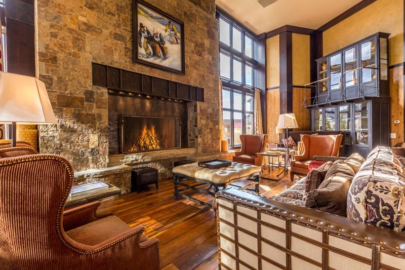 34905 Rockledge Road Steamboat Springs CO 80487
