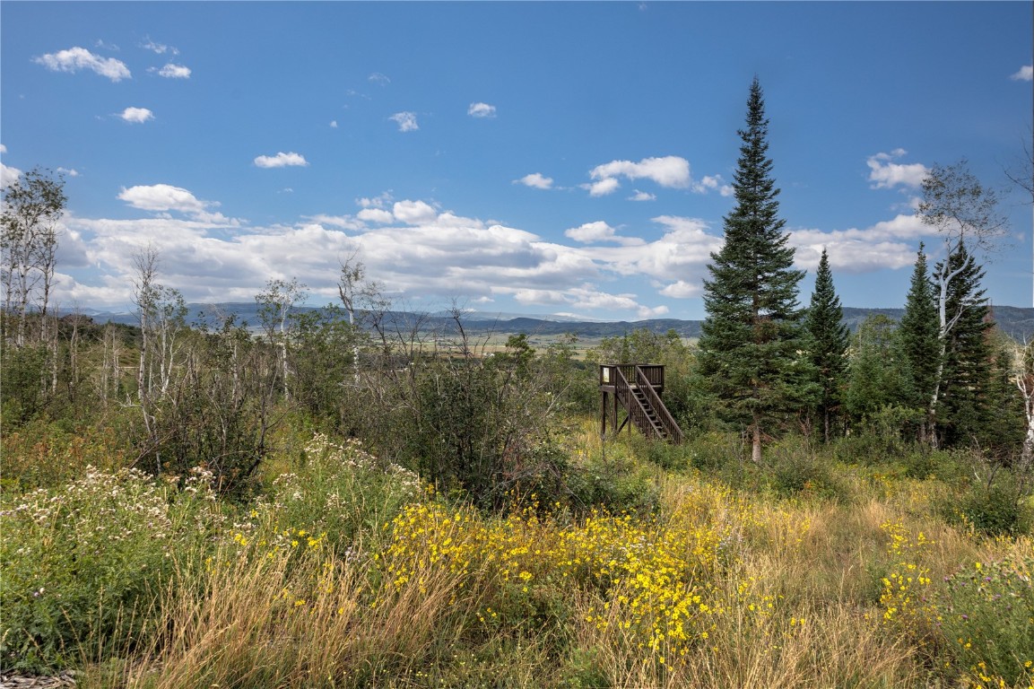 34905 Rockledge Road Steamboat Springs CO 80487