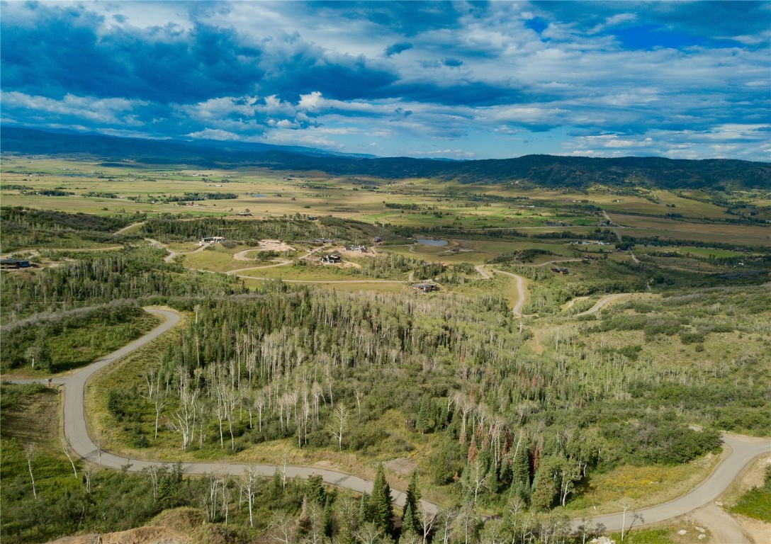 34905 Rockledge Road Steamboat Springs CO 80487