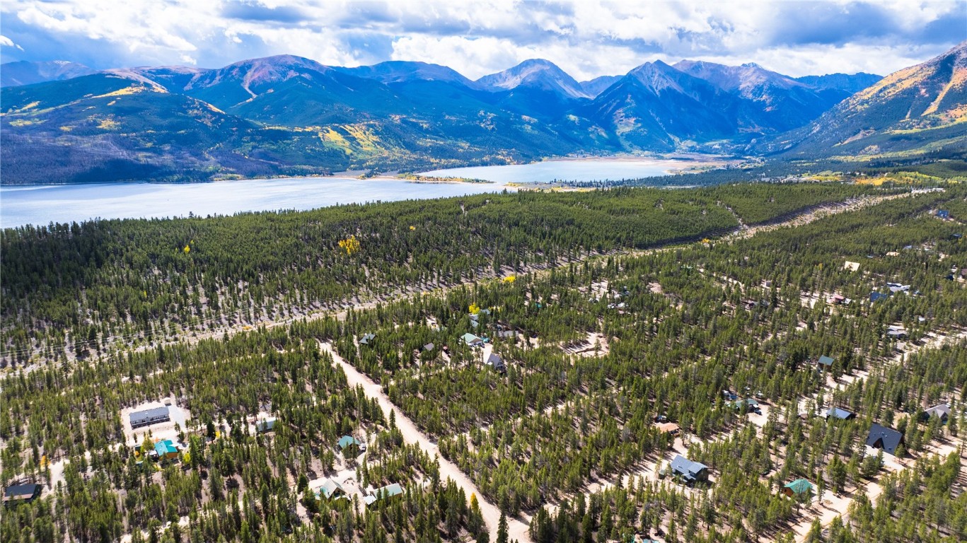 247 Juniper Drive Twin Lakes CO 81251