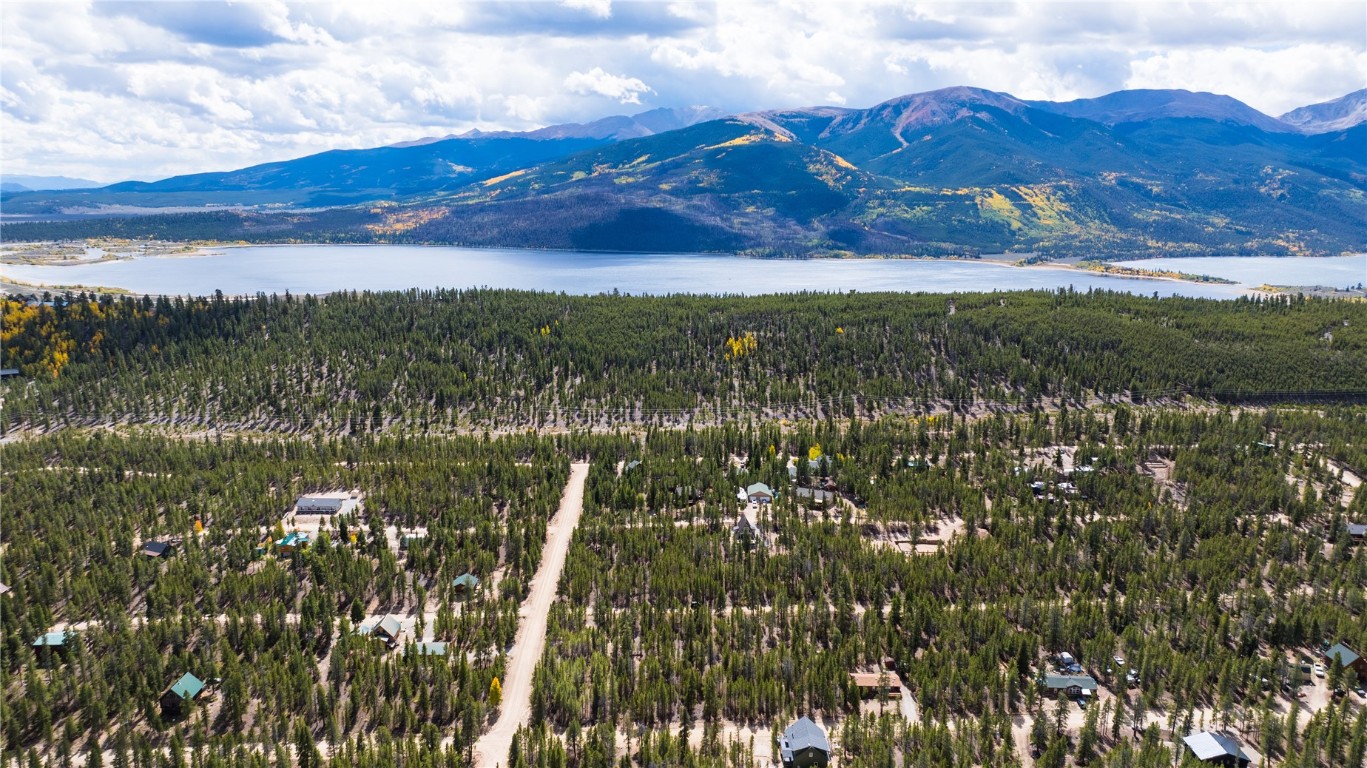 247 Juniper Drive Twin Lakes CO 81251