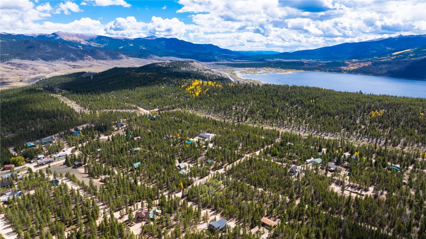 247 Juniper Drive Twin Lakes CO 81251