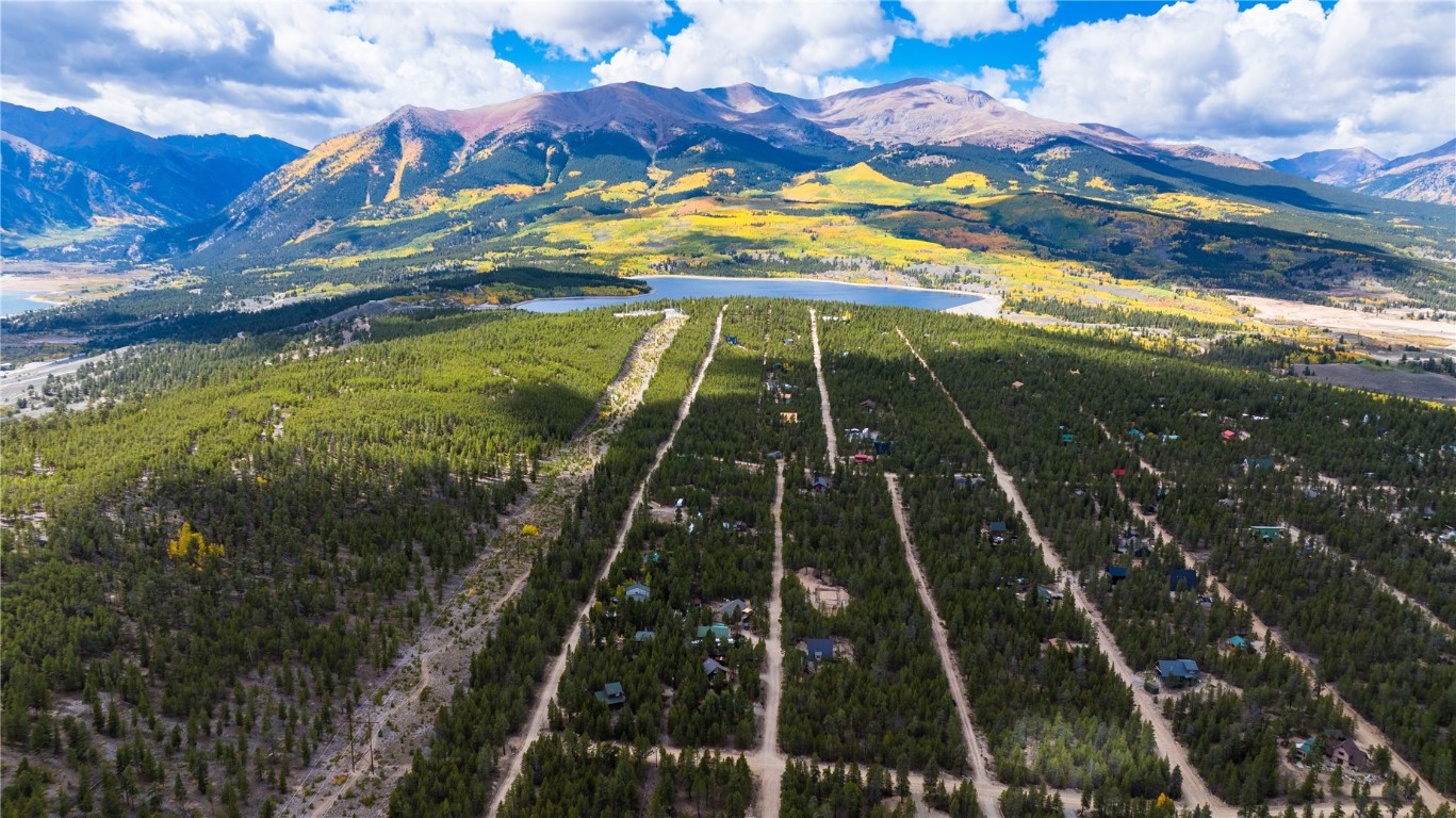 247 Juniper Drive Twin Lakes CO 81251