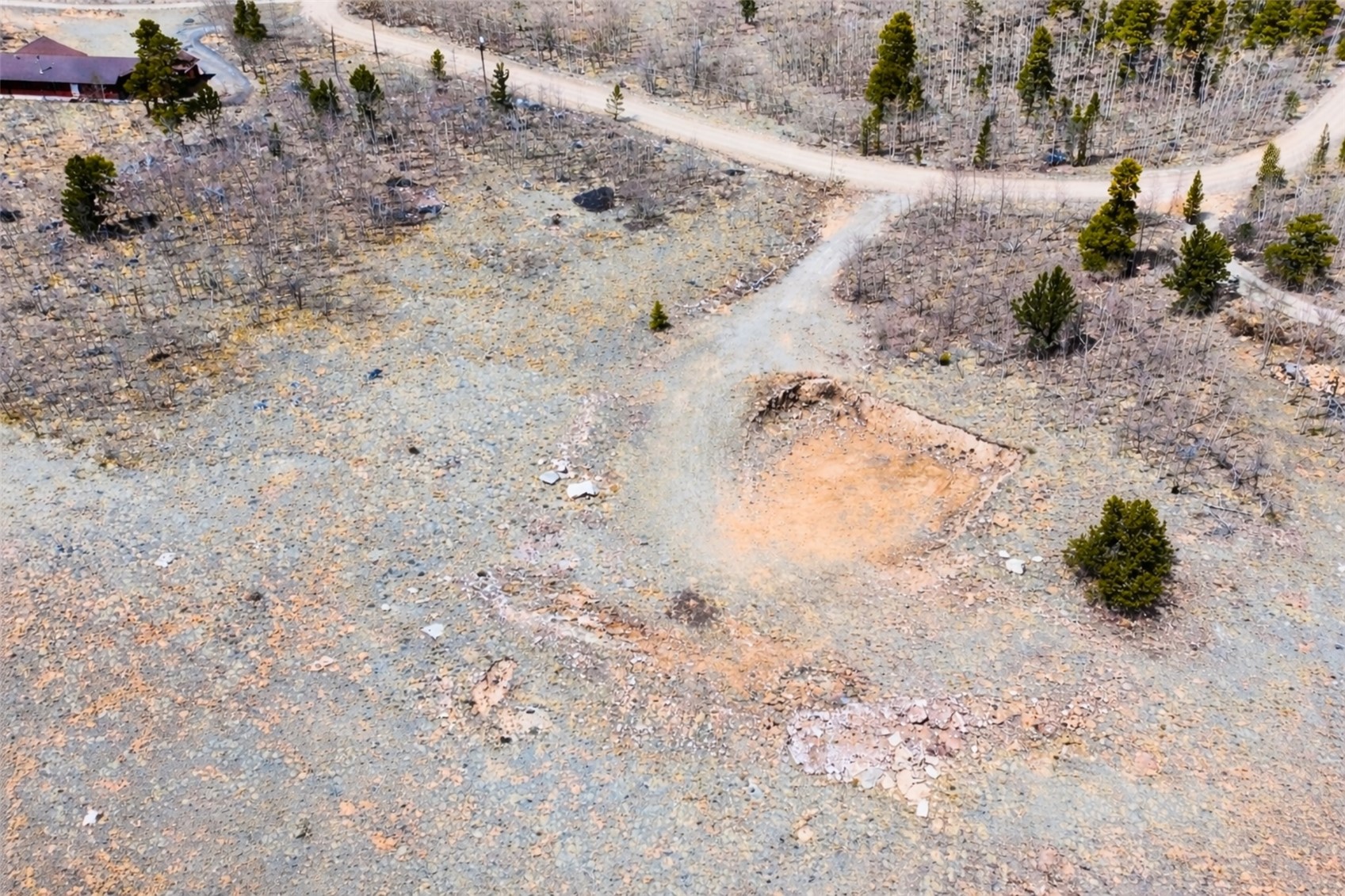 330 Green Bottle Circle Fairplay CO 80440