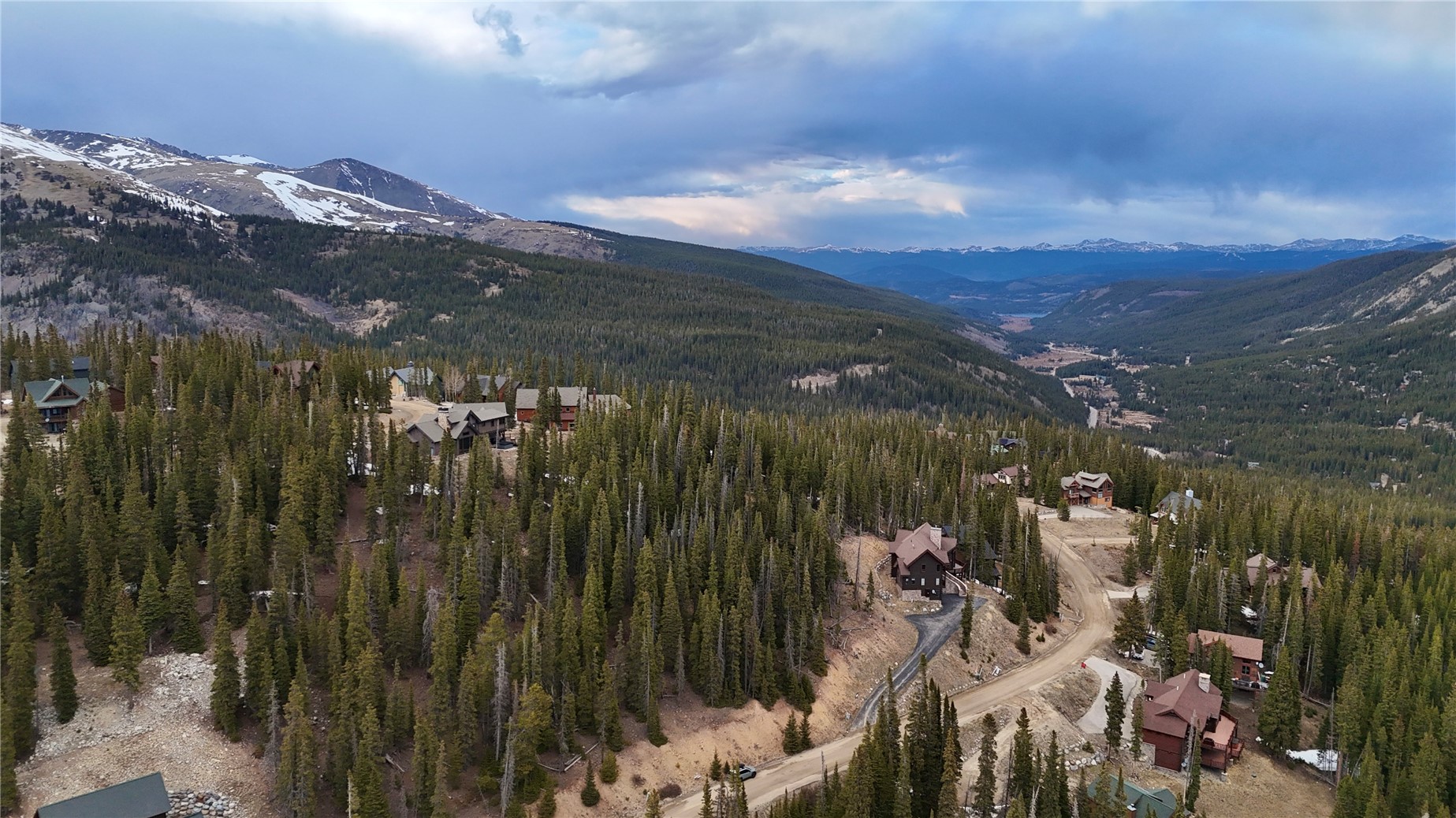 331 Kimmes Lane Breckenridge CO 80424