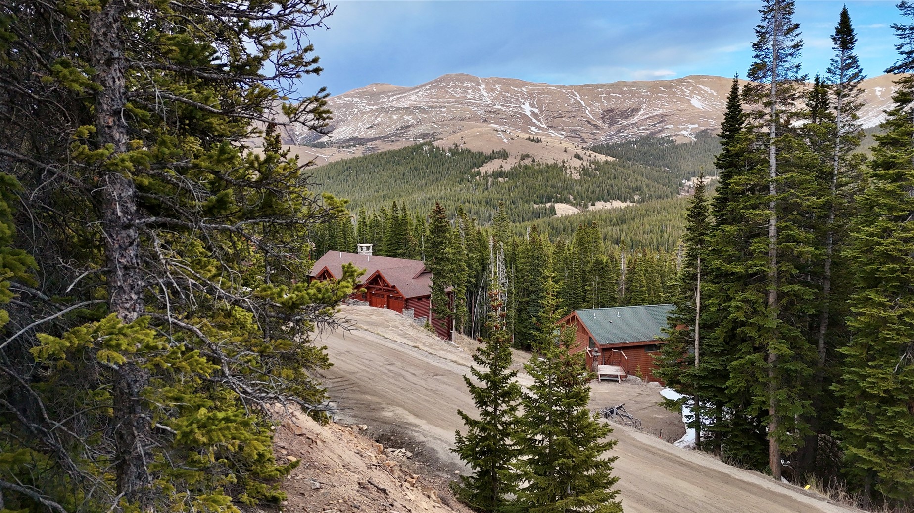 331 Kimmes Lane Breckenridge CO 80424