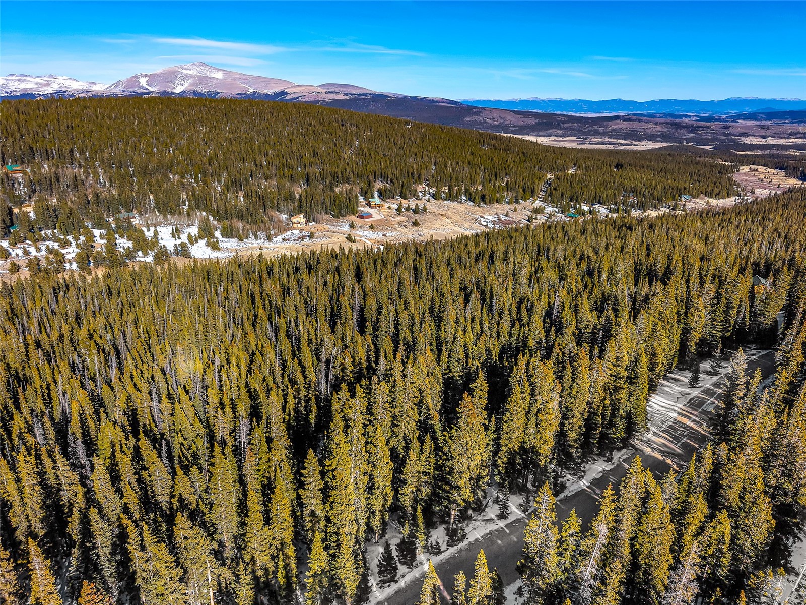 343 Sunshine Drive Fairplay CO 80440