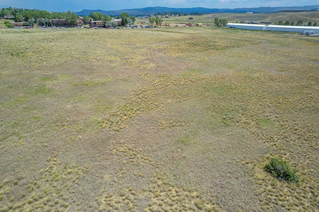 Tbd Wickes Avenue Craig CO 81625