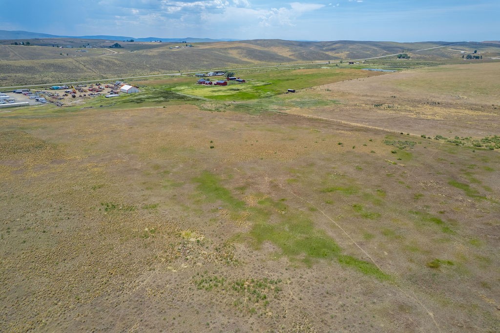 Tbd Wickes Avenue Craig CO 81625