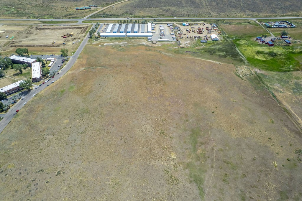 Tbd Wickes Avenue Craig CO 81625